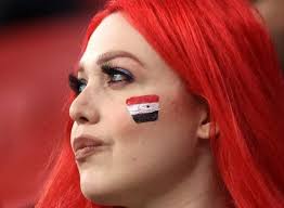 سورية 🇸🇾😍