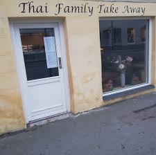 Thai Family Take Away