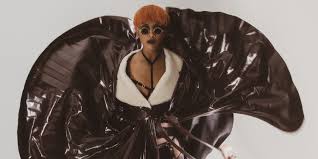 King creole from new orleans. Dawn Richard Announces New Album Shares Video For New Song Bussifame Listen Pitchfork