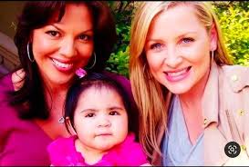 Callie & Arizona's custody battle: who's side were you on?