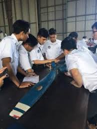 1016, jalan sultan ismail, 50250 kuala lumpur, wp kuala lumpur. Dmet Training At Unikl Miat Aviation Management College