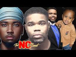 North Carolina pastor out