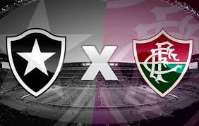 Equipes chegam para a partida empatadas em número de pontos na série b do brasileiro. Acatando Liminar A Rede Globo Confirma Transmissao De Fluminense X Botafogo