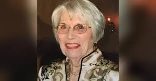 Aileen Norma Hersh Obituary