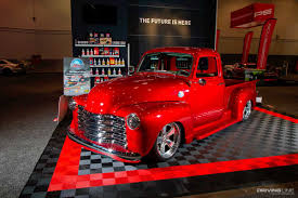 Image result for Tartar Red 1948 Truck