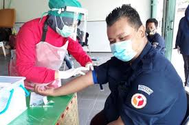 Kemampuan memahami bacaan dan menulis. Hasil Tes Cepat Reaktif Bawaslu Sleman Karantina Pengawas Pilkada Antara News