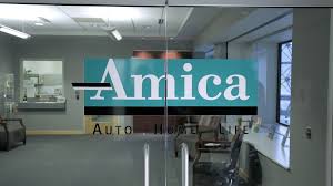 Customers of amica insurance share their stories. Amica Mutual Insurance Company Sound Masking Case Study