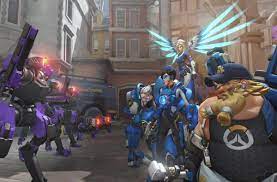 Experience familiar missions with deadly new twists. Overwatch Archives Uprising Challenge Missions Tips And Tricks Gamepur