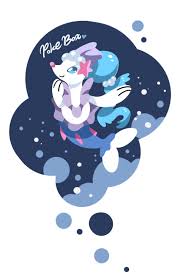 primarina ポケモン ポケモン かわいい 人魚