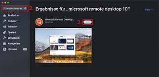 For example, you may have a. Remote Desktop Verbindung Auf Mac Einrichten
