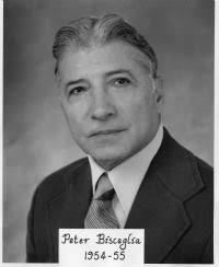 Past Grand Knights at Our Lady of the Valley Council Council #3591