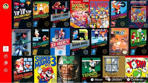 Juegos nintendo viejos gratis / increible juego clasico 72 en 1 para android juegos retro juegos brutales youtube. Nintendo Switch Online Como Registrarse Que Juegos De La Nes Incluye Y Como Jugar A Ellos