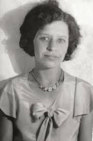 Gladys Ica Zook Baxter (1907-1982)