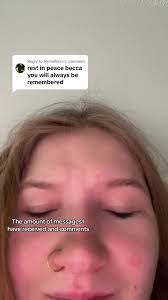 Becca Hunt's Instagram, Twitter & Facebook