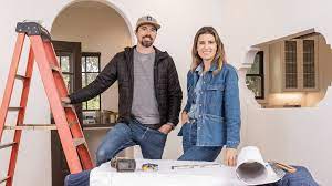 Hgtv's Mash-Up Our Home Hosted By Sacramento Couple | Abc10.Com