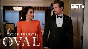 And now thanks the oval 's dedicated fanbase, a third installment is in the works to. Tyler Perry S The Oval Season 1 Full Episode 1 Youtube
