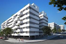 El cañaveral is an administrative neighborhood of madrid, belonging to the district of vicálvaro. Viviendas El Canaveral