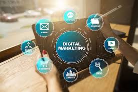 Choosing the right marketing channels will help you get that roi. Digital Marketing Strategies For Small Businesses
