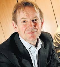 Show's over for the man who saved Radio 1 from 'Smashie and Nicey'