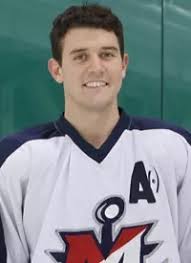 2013-14 Ice Hockey Roster