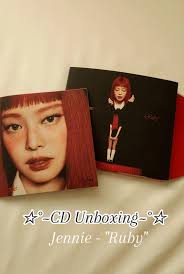 Ruby Jennie Goods