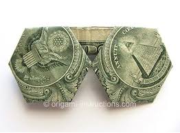 Moravian stars are sometimes called german. Money Origami 25 Tutorials For 3d Dollar Bill Crafts