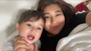 Danielle Rash's Instagram, Twitter & Facebook