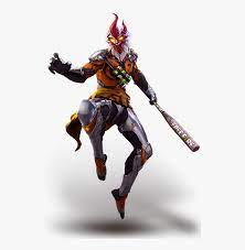 Free fire png collections download alot of images for free fire download free with high quality for designers. Wukong Free Fire Png Transparent Png Kindpng