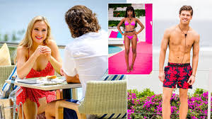 Australia and other popular tv shows and movies including new releases, classics, hulu originals, and more. When Was Love Island Australia Season 2 Filmed Heart