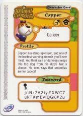 Read our expert review before you buy. Copper Animal Crossing Wiki Fandom