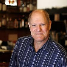 Business Q&A: Terry Maxwell from TL Maxwell's Restaurant & Bar