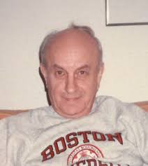 Charles Gilman Obituary (2020)