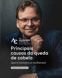 Alessander R. Carvalho (@dr.alessandercarvalho) • Instagram photos and  videos