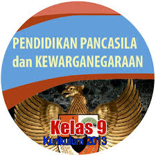 Download soal tematik kelas 5 semester 2 tema 8 subtema 1. Buku Siswa Pkn Kelas 9 Kurikulum 2013 Revisi 2018 Apps On Google Play