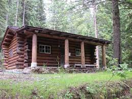 Pet friendly rentals in idaho. Idaho Panhandle National Forests Avery Creek Cabin
