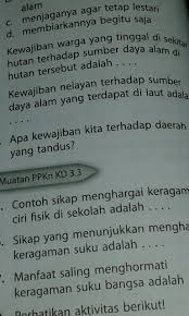 Check spelling or type a new query. Sebutkan Cara Menghargai Usaha Orang Lain Tema Muatan Ips Kd 33 Mu Lihat Cara Penyelesaian Di Qanda Cara Menghargai Kegiatan Usaha Ekonomi Antara Lain Sebagai Berikut Pelajaransiswainc