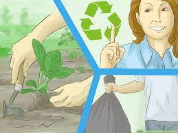 Record the wildlife near you. How To Help Save The Environment With Pictures Wikihow