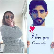 4) ALTEZA REAL CARMEN VELEZ (@AltezaVelez1)