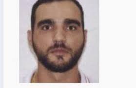 Capturan a miembro del Clan Rotela por homicidio de verdulero de Capiatá