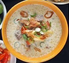 Pin Di Makanan Indonesia