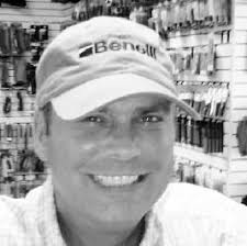 Kevin Hill Obituary (2015)