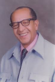 Condolences for Kenneth R. Cooper