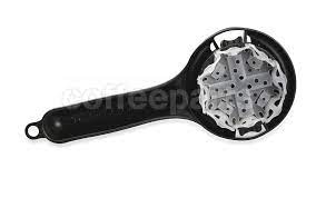 4.0 out of 5 stars. Espazzola Coffee Machine Group Head Cleaning Brush Coffee Parts