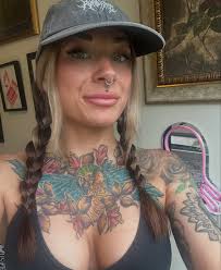 Amy 'Badger' Barrett (@vivalabadger) • Instagram photos and videos