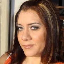 Yvette Ochoa's Instagram, Twitter & Facebook