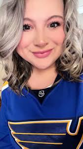 St. Louis Blues Hockey Game Opener