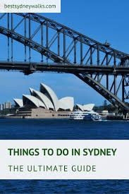 Things To Do In Sydney Complete Guide Sydney Uncovered Romantic Things To Do Sydney Travel Australia Travel