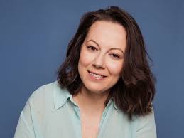 Anna Buczek's Instagram, Twitter & Facebook