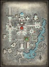 The red legion is an elite cabal legion once led by the cabal emperor, dominus ghaul. Fane Of The Night Serpent Tomb Of Annihilation 5etools