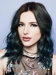 1,037 likes · 3 talking about this · 571 were here. Heartbreak Haircut Celebrity Breakup Hair Transformations Stylight Bella Thorne Hair Transformation Hair Brained
